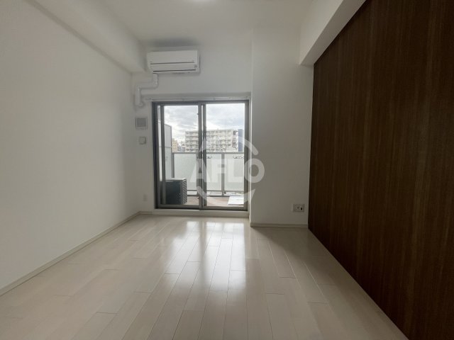 居室・リビング　アドバンス西梅田ラシュレ　洋室