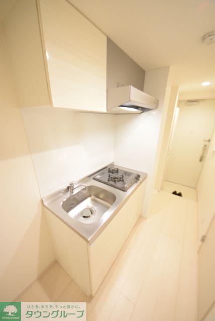 キッチン　お部屋探しは【タウンハウジング千葉店】にお任せ下さい♪
