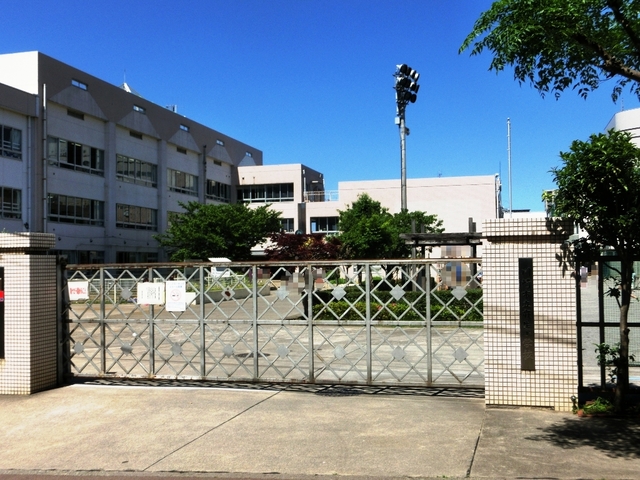 小学校　川崎市立麻生小学校（小学校）まで789m