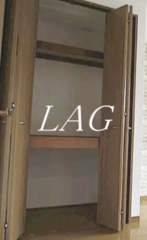 収納　収納です。