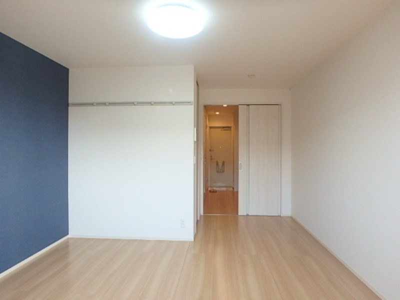 居室・リビング　図面と現状に相違がある場合には現状を優先