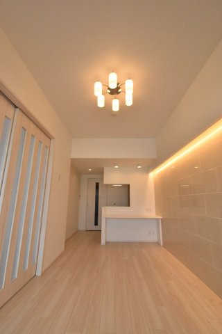 居室・リビング　同仕様