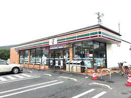 コンビニ　セブンイレブン倉敷二子店（コンビニ）まで791m