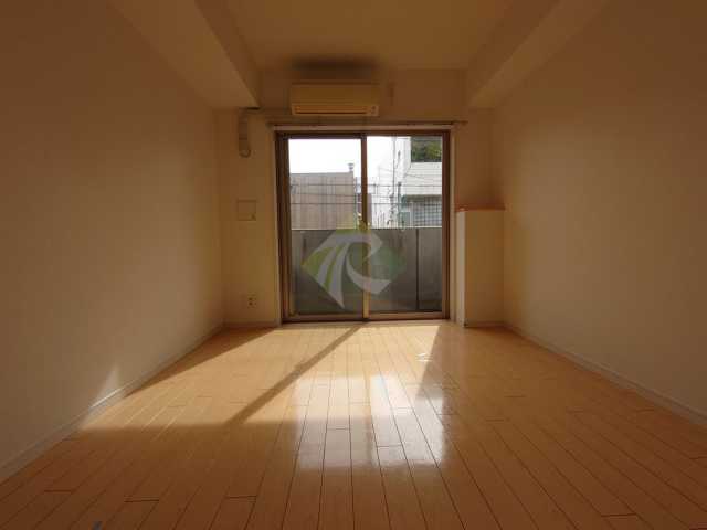 居室・リビング　ザ・パーククロス市ヶ谷