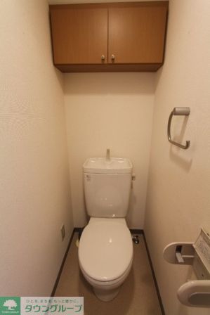 トイレ　※参考写真