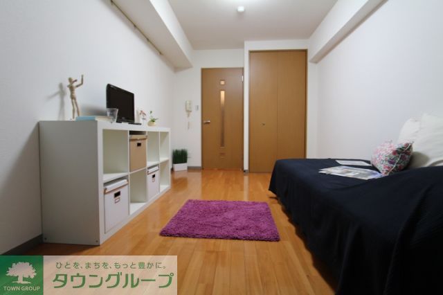 居室・リビング　イメージ※参考写真