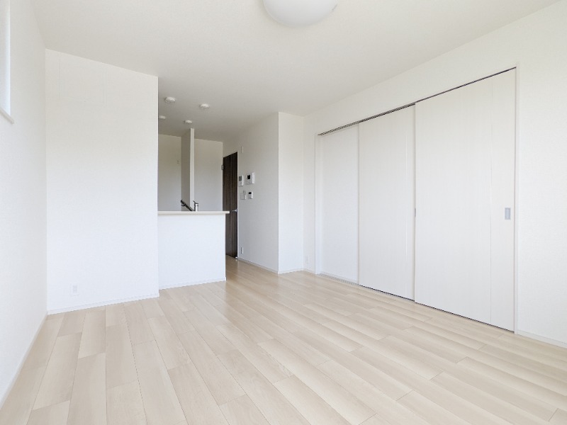 居室・リビング　図面と現状に相違がある場合には現状を優先