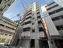 大阪上本町駅より徒歩5分 7階 築1年1ヶ月の賃貸物件