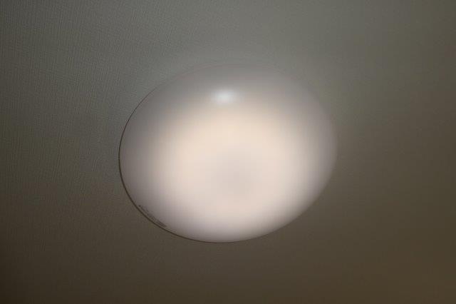 その他設備　照明