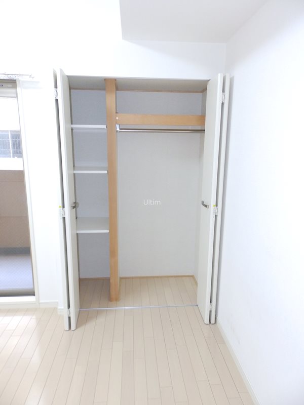 収納　※別のお部屋のお写真です。御参考までに。