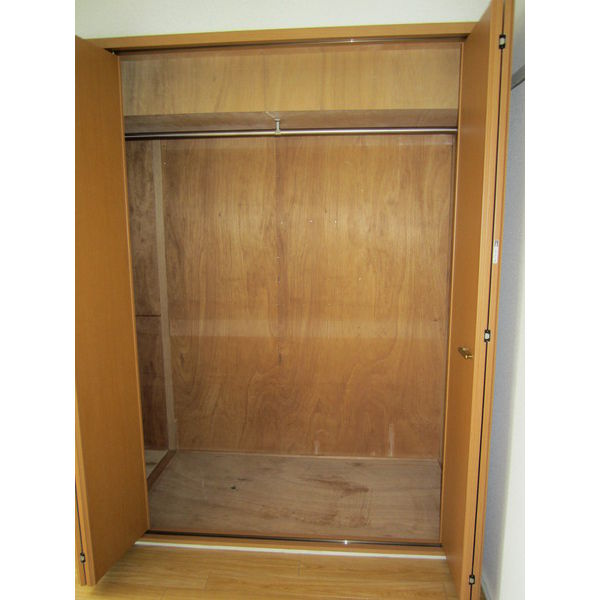 収納　別室の参考写真です。※現況優先