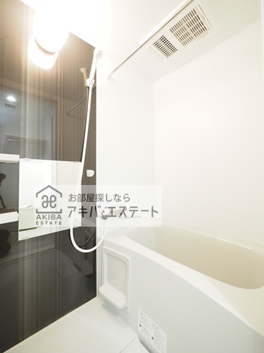 バス・シャワールーム　※同一仕様写真