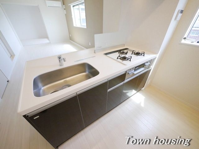 キッチン　同シリーズ