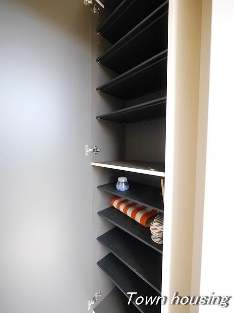 玄関　同シリーズ