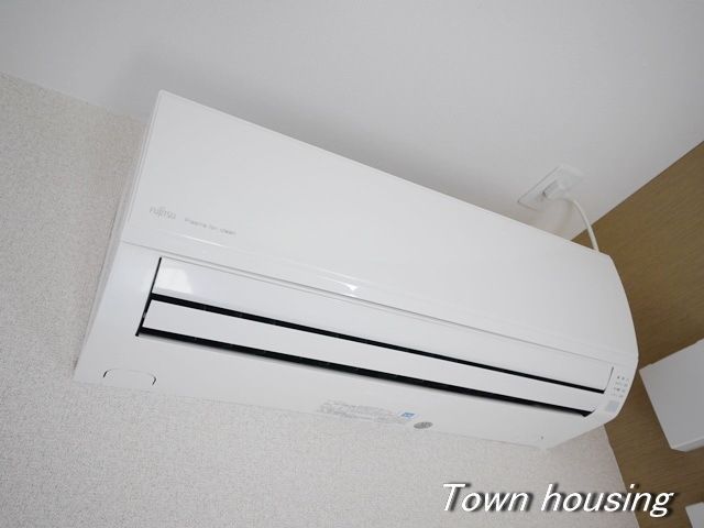 その他設備　同シリーズ