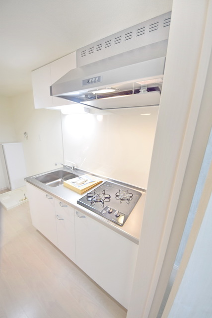 キッチン　～何つくろっか～