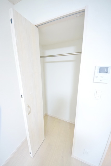 収納　～収納もお任せを～