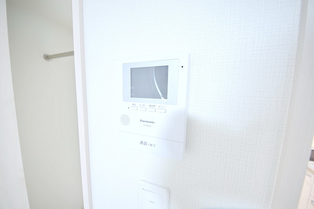 セキュリティ　～はーい、どなた～