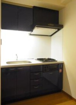 キッチン　キッチン※別部屋参考写真