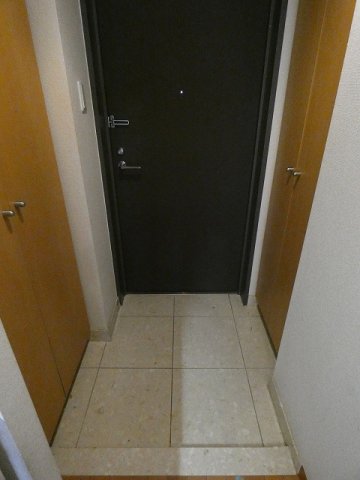 玄関　玄関※別部屋参考写真