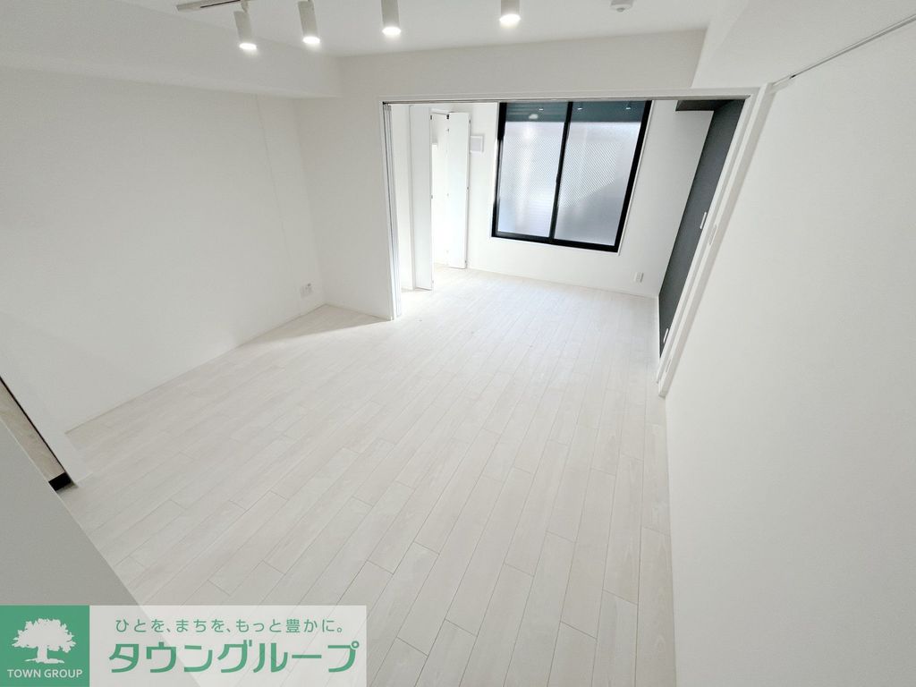 居室・リビング　リビング/居室