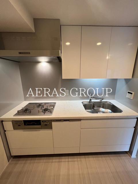 キッチン　同仕様タイプ