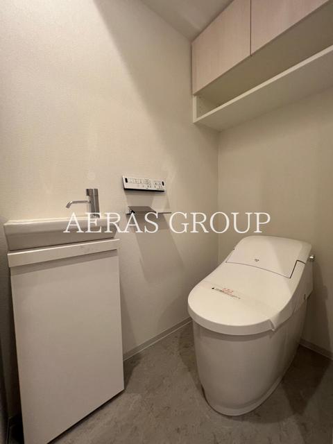 トイレ　同仕様タイプ