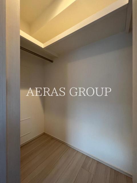 収納　同仕様タイプ