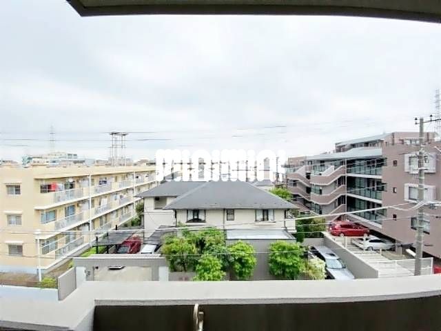 眺望　参考写真