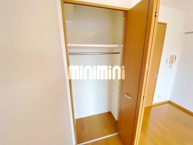 収納　参考写真