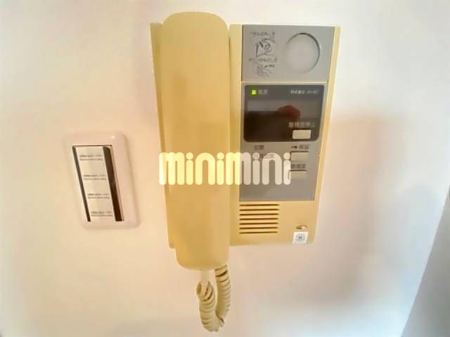 セキュリティ　参考写真