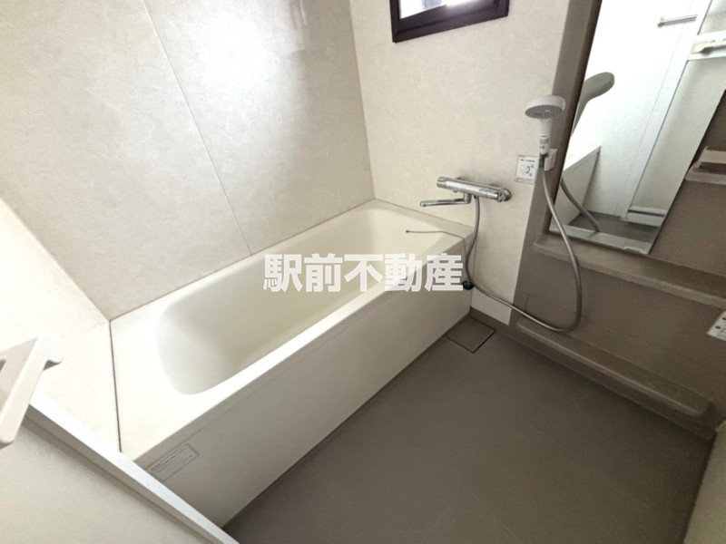 バス・シャワールーム　バスルーム☆