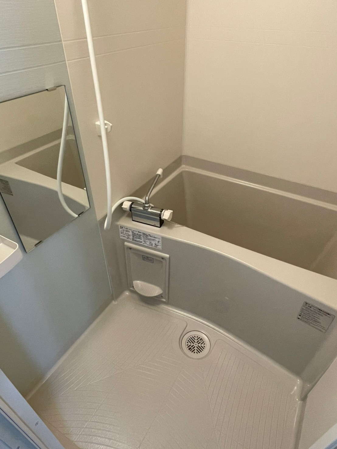 バス・シャワールーム　※同仕様