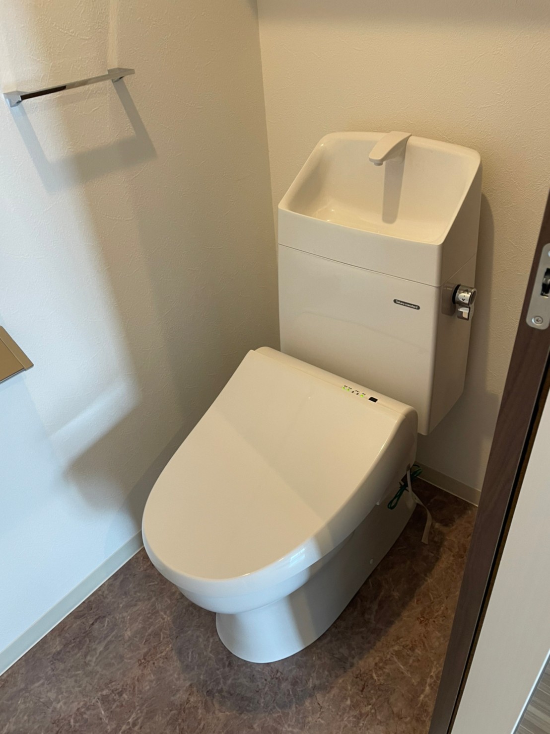 トイレ　※同仕様