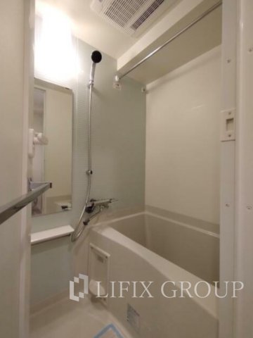 バス・シャワールーム　風呂