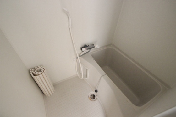 バス・シャワールーム　※他部屋の写真です