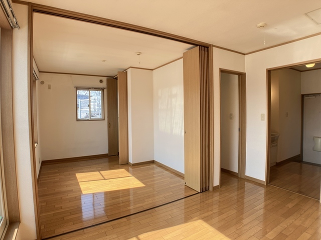 その他設備　※補修前の参考画像の為、設備等は現況優先。