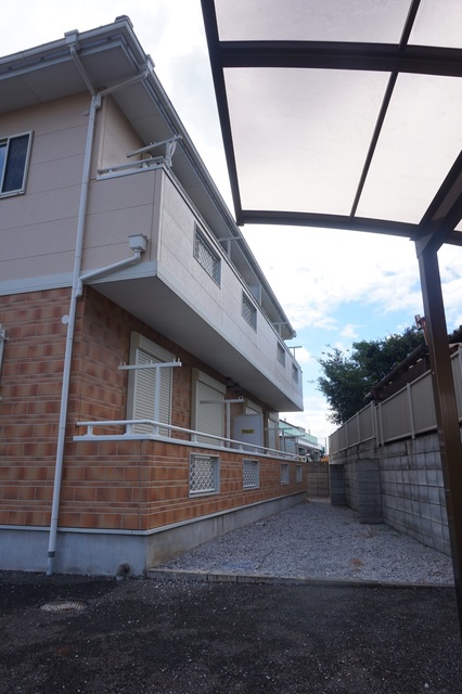 その他　敷地内駐輪場（その他）まで5m