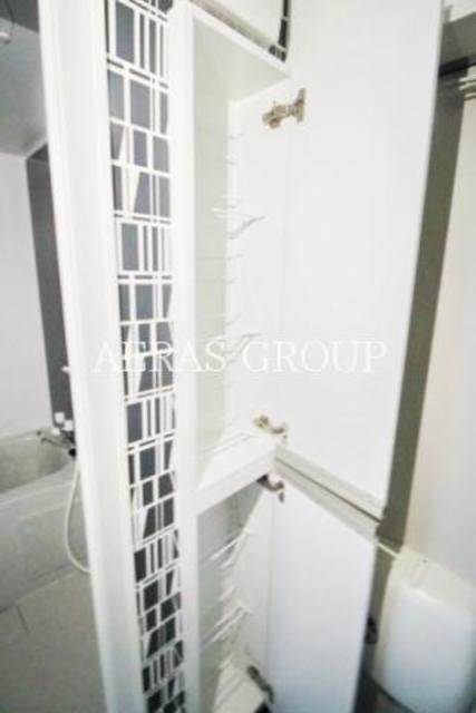 収納　別部屋同仕様タイプ