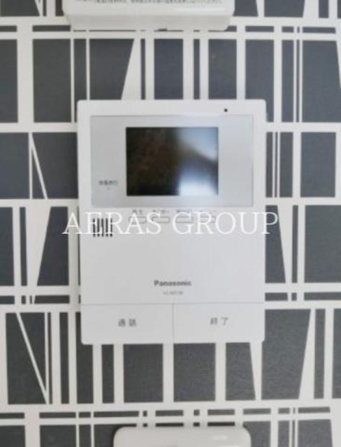 セキュリティ　別部屋同仕様タイプ