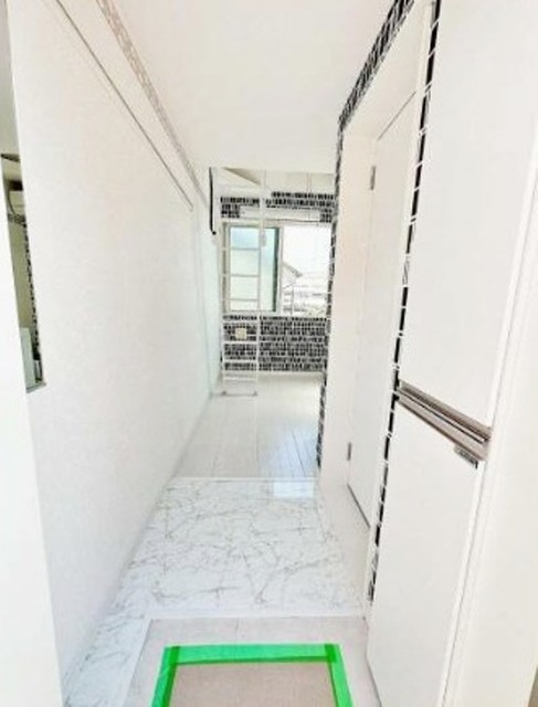 その他　別部屋同仕様タイプ