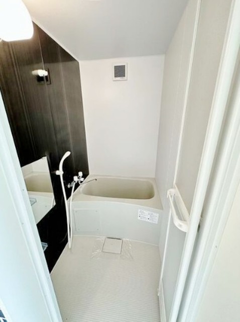 バス・シャワールーム　別部屋同仕様タイプ