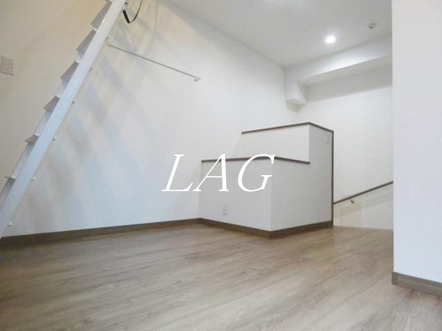 居室・リビング　洋室のお部屋です。