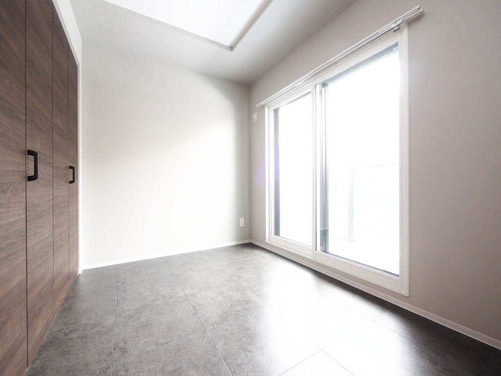 その他部屋・スペース　☆洋室☆