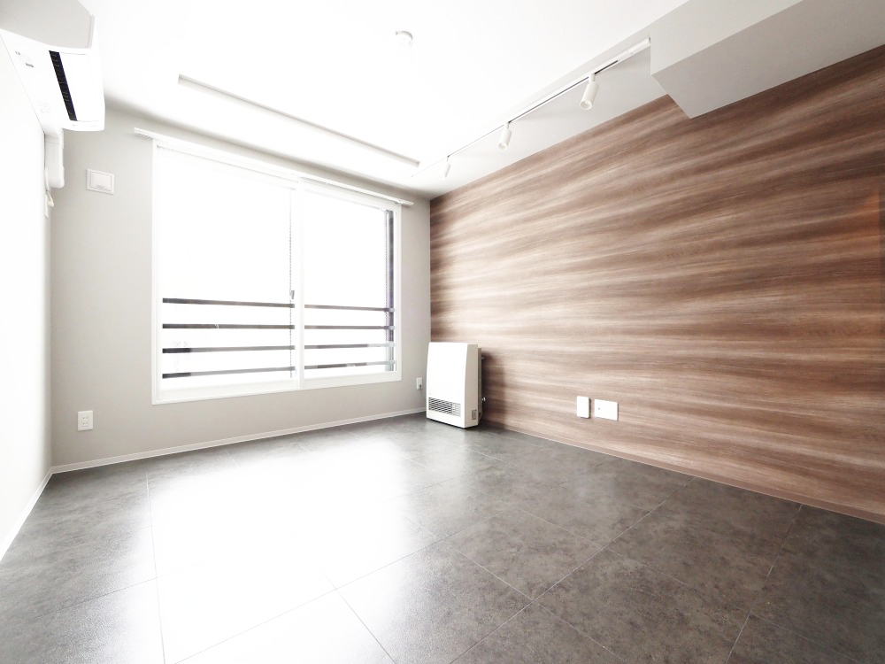 居室・リビング　☆白基調の内装☆