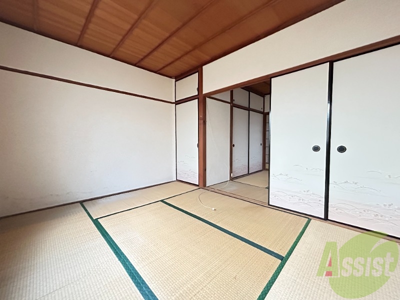 その他部屋・スペース