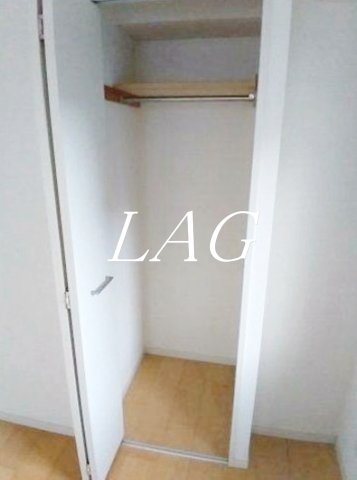 収納　収納です。