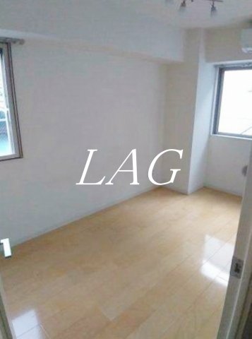 その他部屋・スペース　寝室です。