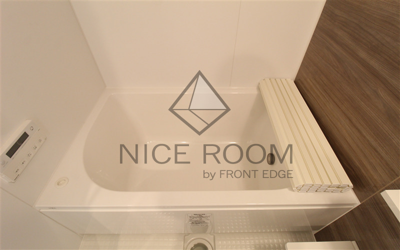 バス・シャワールーム　エステムコート新梅田　浴室