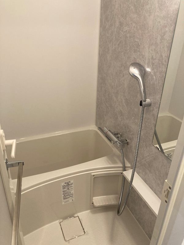 バス・シャワールーム　※参考写真